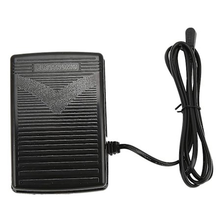 Singer SC220 6160 6180 5400 XL-400 Symaskine Fodpedal, Plastmateriale