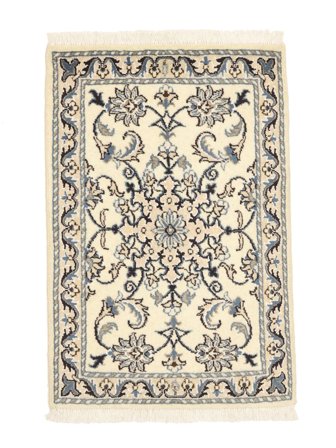 Nain Teppich Orientalischer (Wolle, Persien)
