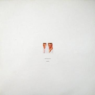 Please: Further Listening 1984-1986 Pet Shop Boys