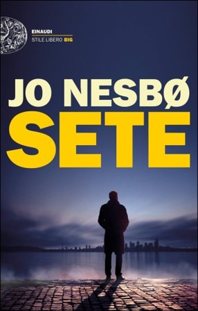 Sete Jo Nesbø
