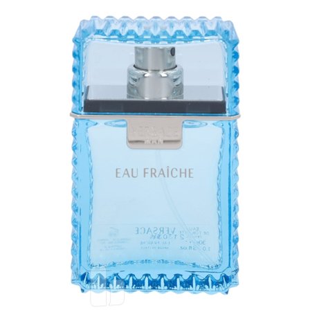 Versace Man Eau Fraiche Edt Spray 30 ml Herr