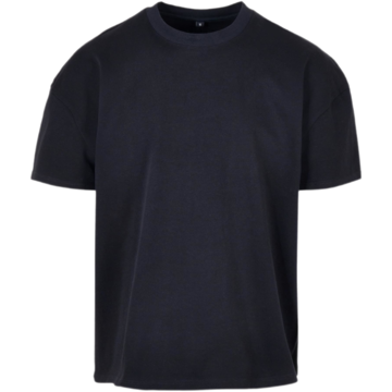 T-shirt Oversize Build Your Brand Ultra Heavy Cotton Box