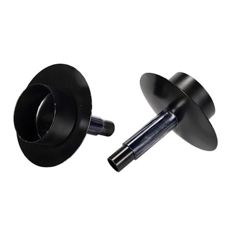 Ljushållare för flaska 4-pack