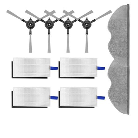 Lisävarustesarja Xiaomi Mijia E5 -robotti-imurille