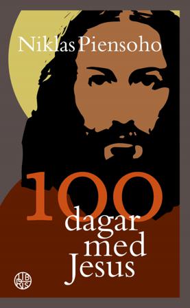 100 dagar med Jesus - Bok av Niklas Piensoho - Häfte