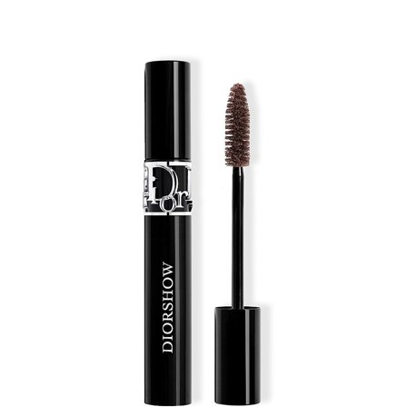 DIOR Diorshow 24h Buildable Volume Mascara 798 Brown, Makeup, Øjne, Mascara