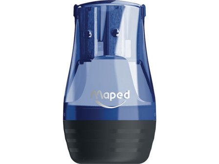 Maped Pennvässare Tonic 2 hål - Lyreco - Skola och förskola - Pennor och tillbehör - Pennvässare