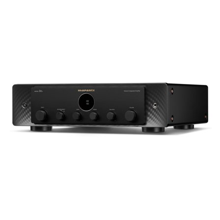 Marantz MODEL 60n Stereoforstærker med streaming