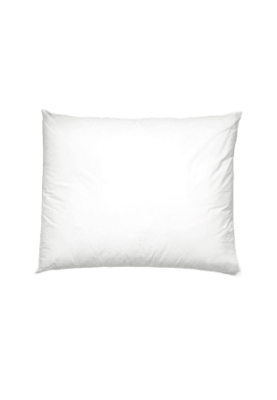 Home of ESS A Funky Dream - Hotellkudde 50x60 Täcken Unisex Vit cm