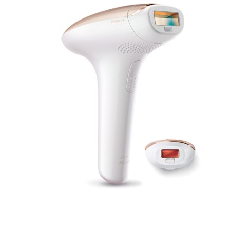 Philips Lumea Advanced SC1997 - hårfjernesystem