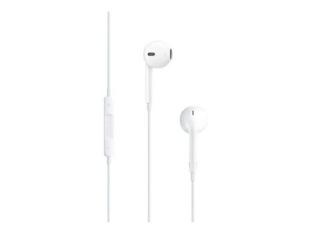 Apple Headset EarPods Lightning - Lyreco - Datorprodukter - Ljud och bild - Hörlurar - In-Ear
