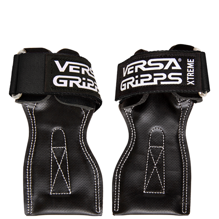 Versa Gripps XTREME Black Onyx