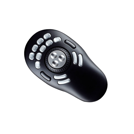 Multimedia Controller PRO V2