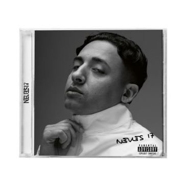 Ribelle (cd autografato) Neves17