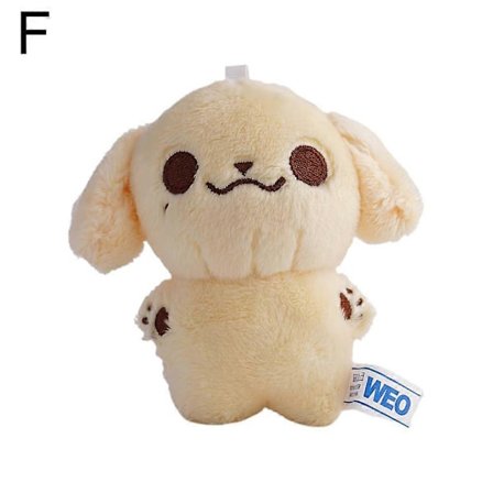 Nct Söt Kpop Doyoung Taeyong Cheetah Lee Lyxig Nyckelring Berlock Smycken [db]