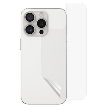 iPhone 16 Pro Max:n takasuojakalvo