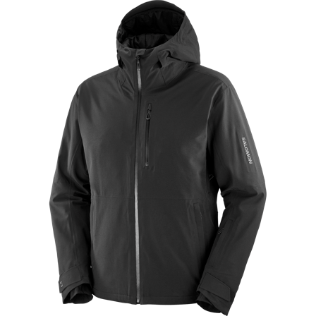 Salomon - Highland Jacket M