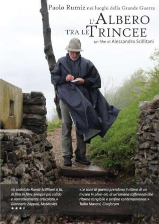 L'Albero Tra Le Trincee (DVD)