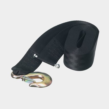 Trailerline 1852-Marine, 51 mm x 7.5 meter