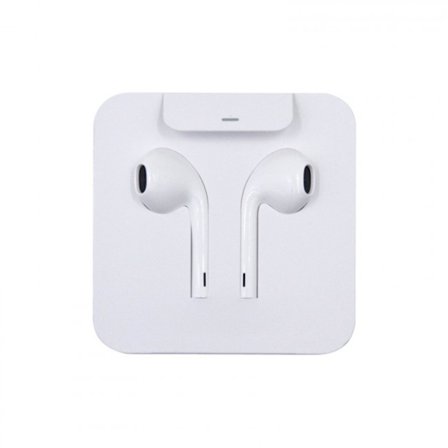 iPhone EarPods Lightning Original ( oem) no master box