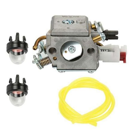 Kaasutin polttimo polttoaineletkun sarja 340 345 346 Xp moottorisaha C3 El32 503283208 503 28 32-08