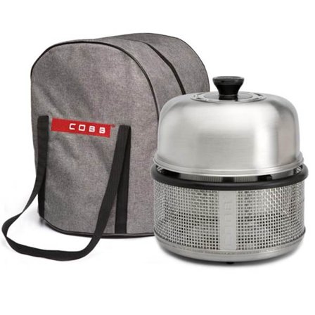 Cobb Premier+ Väska