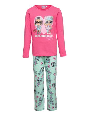Pyjama Long Pink L.O.L