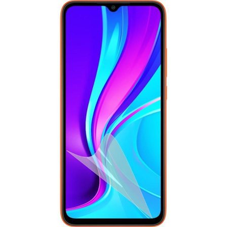 3-Pack Xiaomi Redmi 9C Skärmskydd - Ultra Thin