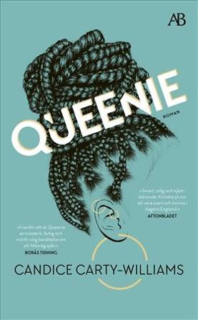 Queenie, ISBN: 9789100186074