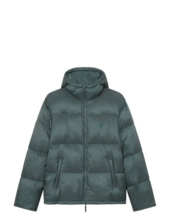 WOOD WOOD | Wwclaus Puffer Jacket 25233 | XXL