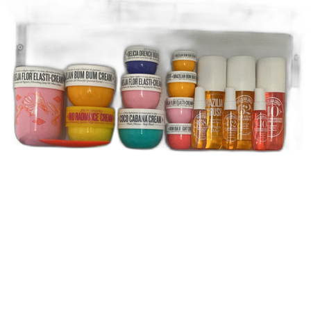 Sol De Janeiro säljes