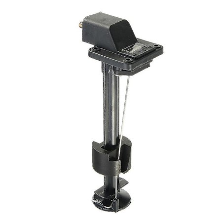 12l 24l Ulkoinen Polttoainesäiliön Mittari Polttoainemittari Assy Hidea Perämoottorikokoonpanoon