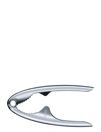 Rösle Nøddeknækker - Silver - 19.5 cm