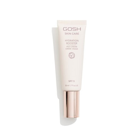 Gosh Copenhagen Hydration Booster 50 ml, Skincare, Ansigtspleje, Dagcreme