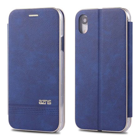 iPhone XS Max - Plånboksfodral