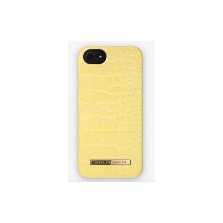 Ideal Of Sweden Skal Lemon Croco Iphone 11 Pro / Xs / X