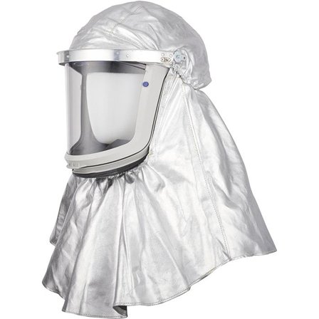 3M Peltor Versaflo M-975 Strålevarmebeskyttelse, Øye- & ansiktsbeskyttelse