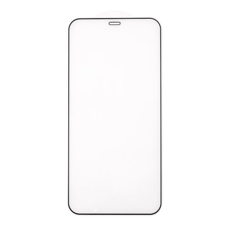 iPhone 12 / 12 Pro - Heltäckande Skärmskydd