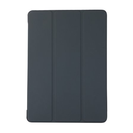 Mjukt läderfodral med ställ, iPad Air/Air 2/9.7 (2017-2018)