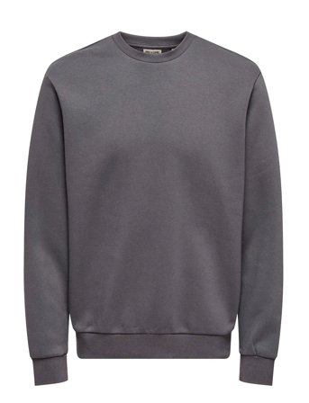 ONLY & SONS | Onsceres Crew Neck Noos | M