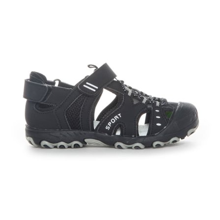Gulliver Kids Sport Sandal Children sandals Black 30