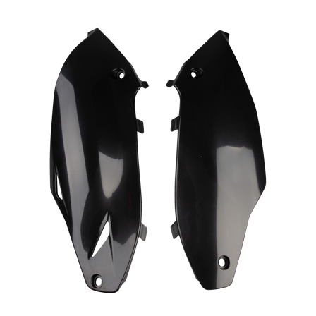 Acerbis Side Panels - Kawasaki KX 450F 2012-2015