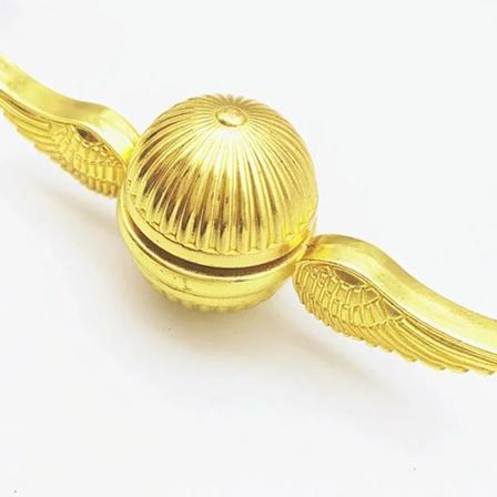 Firkantet magisk terning metal roterende terning fidget spinner antistress EDC fingerspidslegetøj håndspindende læringsventilationsbordspil gaver
