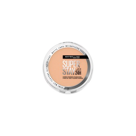 Maybelline New York Super Stay Fondotinta in Polvere 21 9g - Fondotinta in polvere