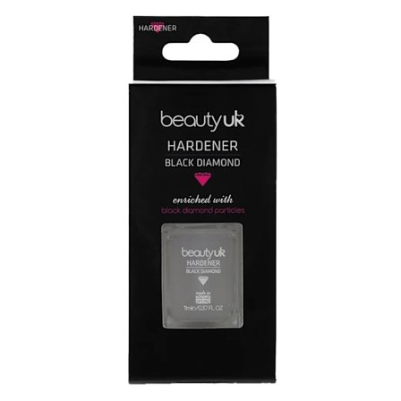 Beauty UK Black Diamond Hardener