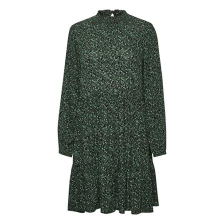Kaffe, Dresses Groen, Dames, Maat:L