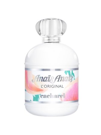 Cacharel Anais Anais L'Original Eau de Toilette, Parfumer & Dufte, Parfumer Til Hende, Eau De Toilette
