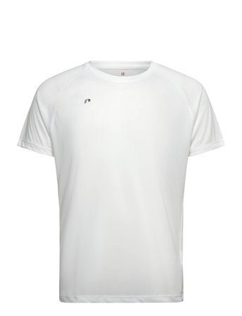 Nwlbeat T-Shirt White Newline