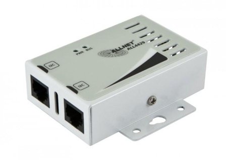 ALLNET 98828 Indoor Humidity Sensor