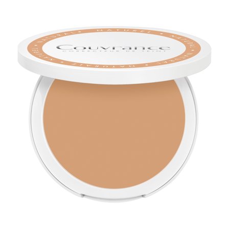Avène Couvrance Fondotinta Compatto Naturale 9.5g - Fondotinta compatto